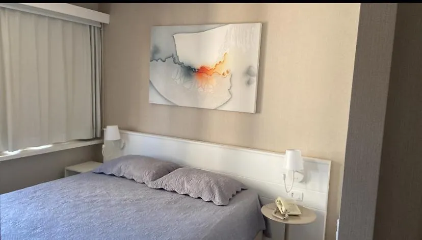 Apartamento No Jardins Sao Paulo