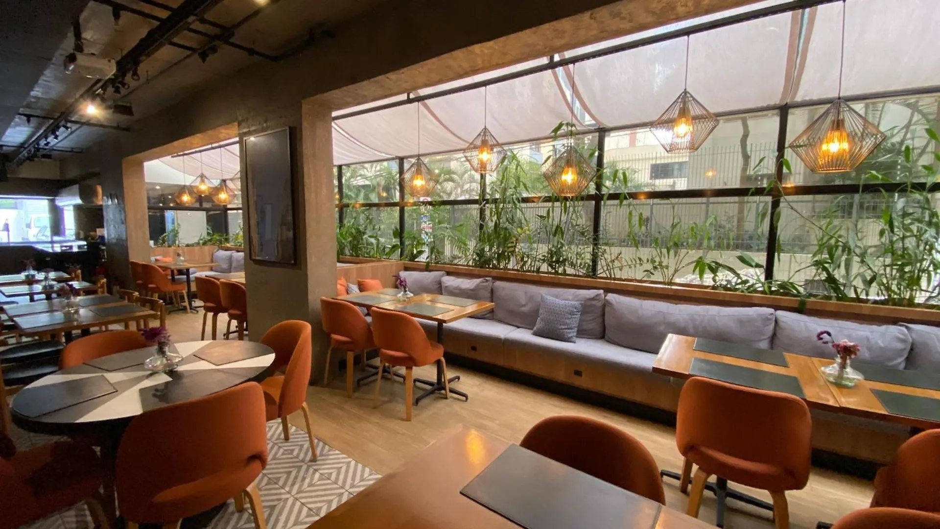 Apartamento No Jardins Sao Paulo 0*,