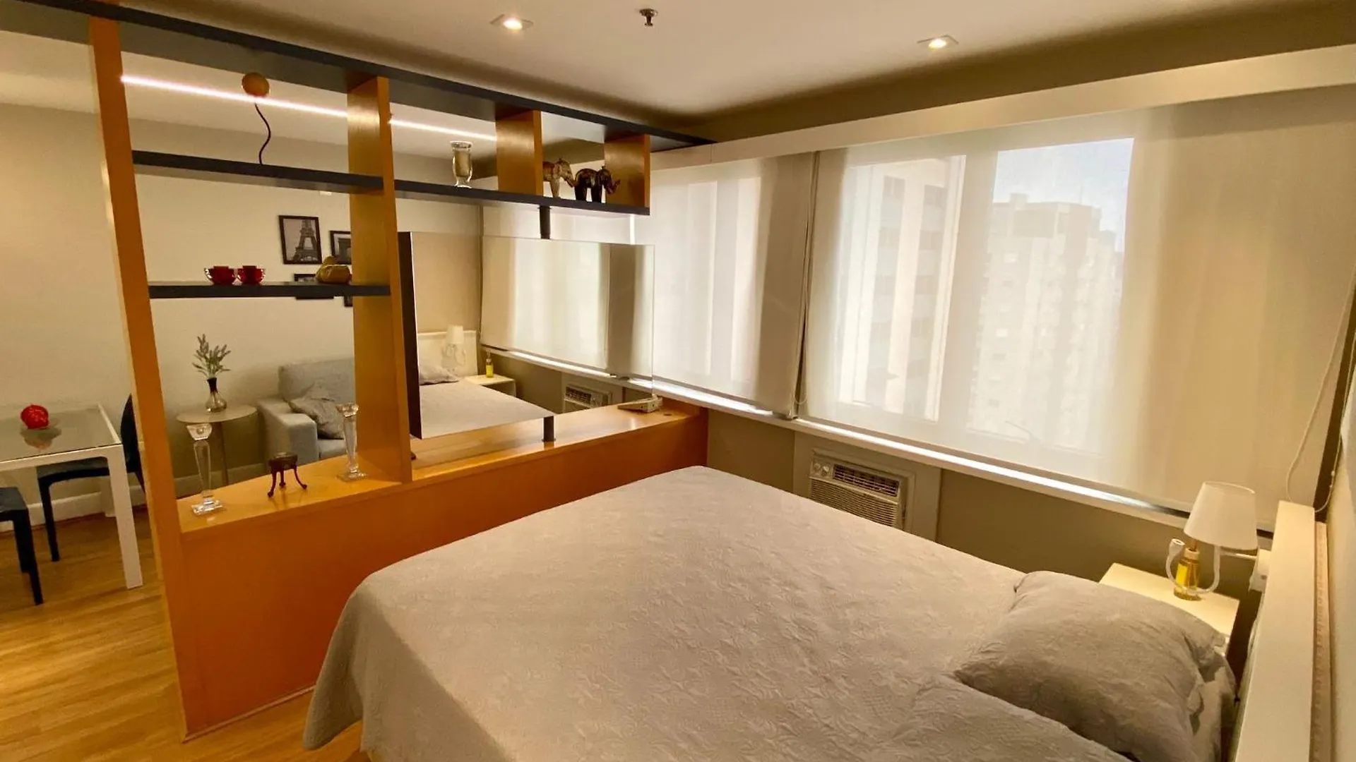 Apartamento No Jardins Sao Paulo Brazil