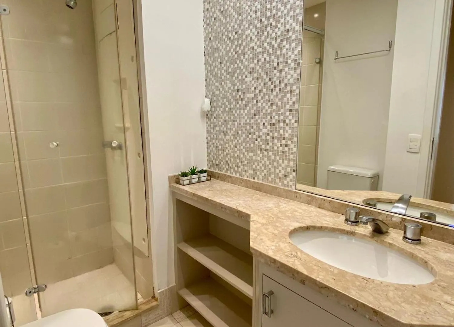 Apartamento No Jardins Sao Paulo 0*,