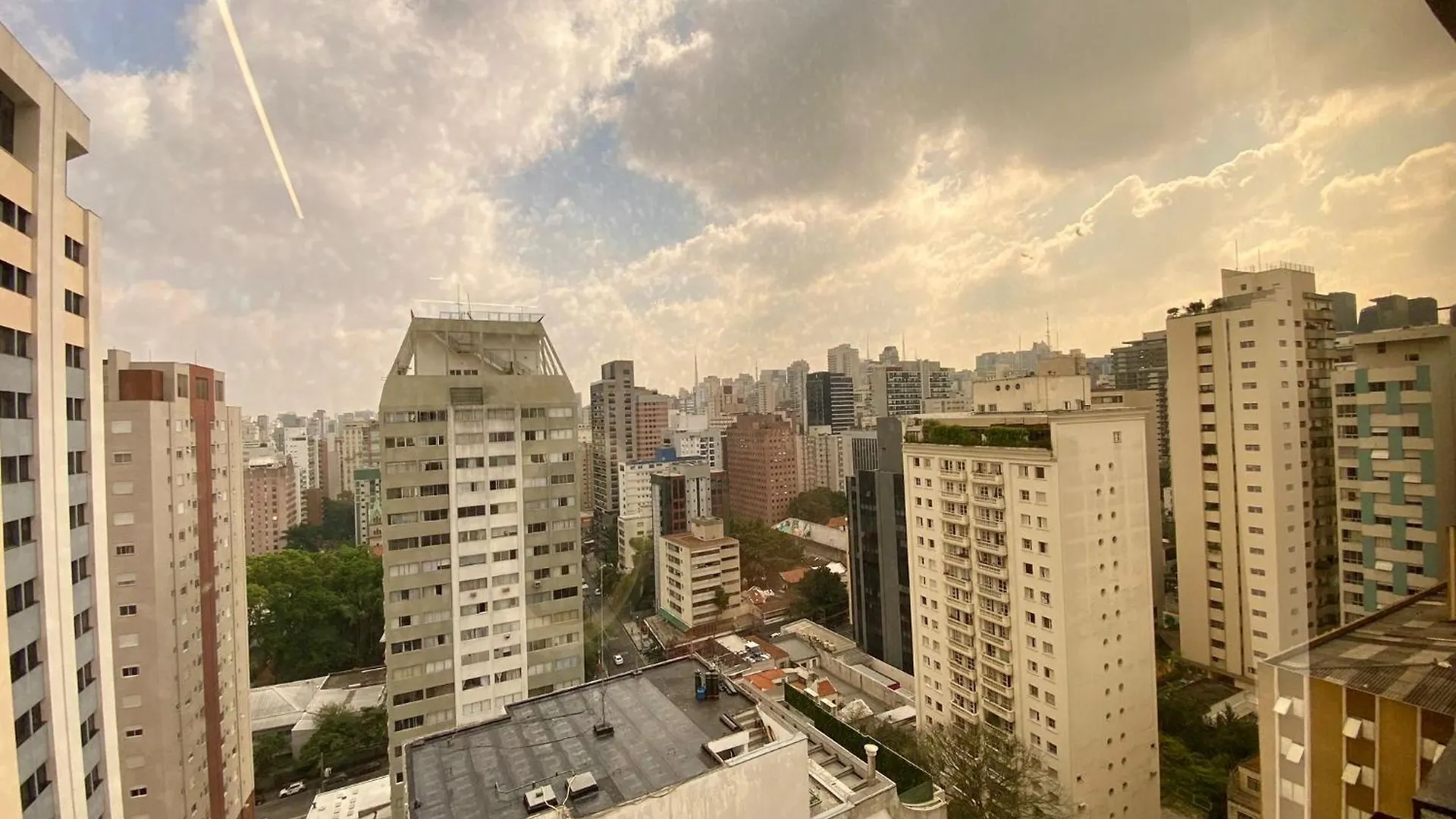 Apartamento No Jardins Sao Paulo Brazil