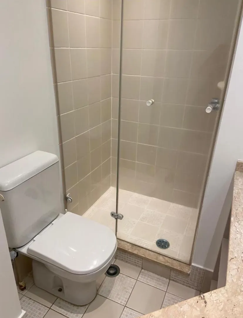Apartamento No Jardins São Paulo Apartament