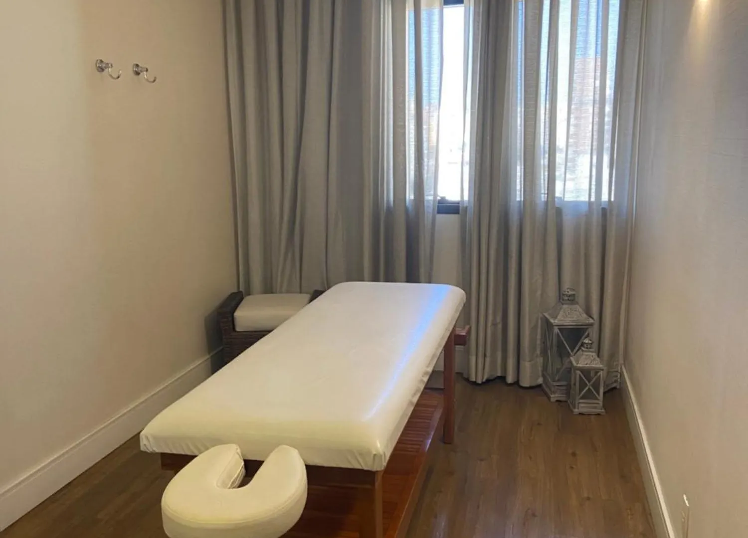 Apartament Apartamento No Jardins São Paulo