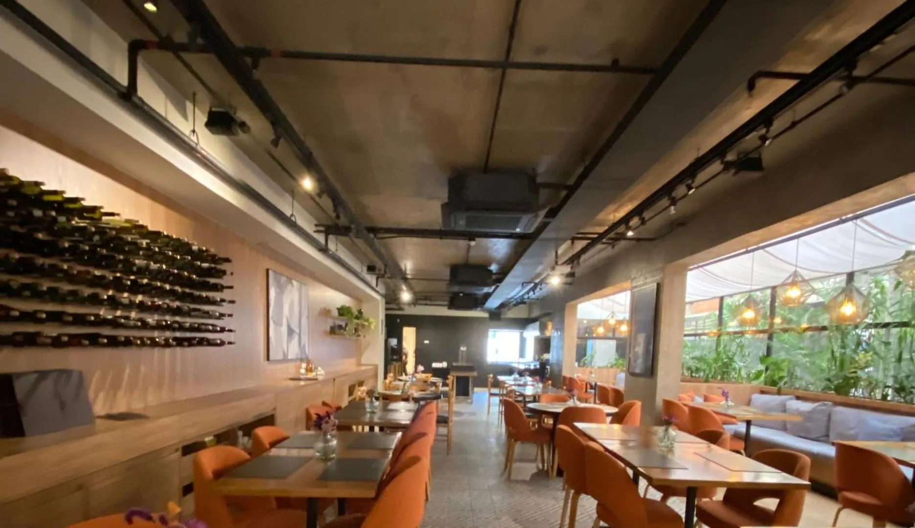 Apartament Apartamento No Jardins São Paulo Brazylia
