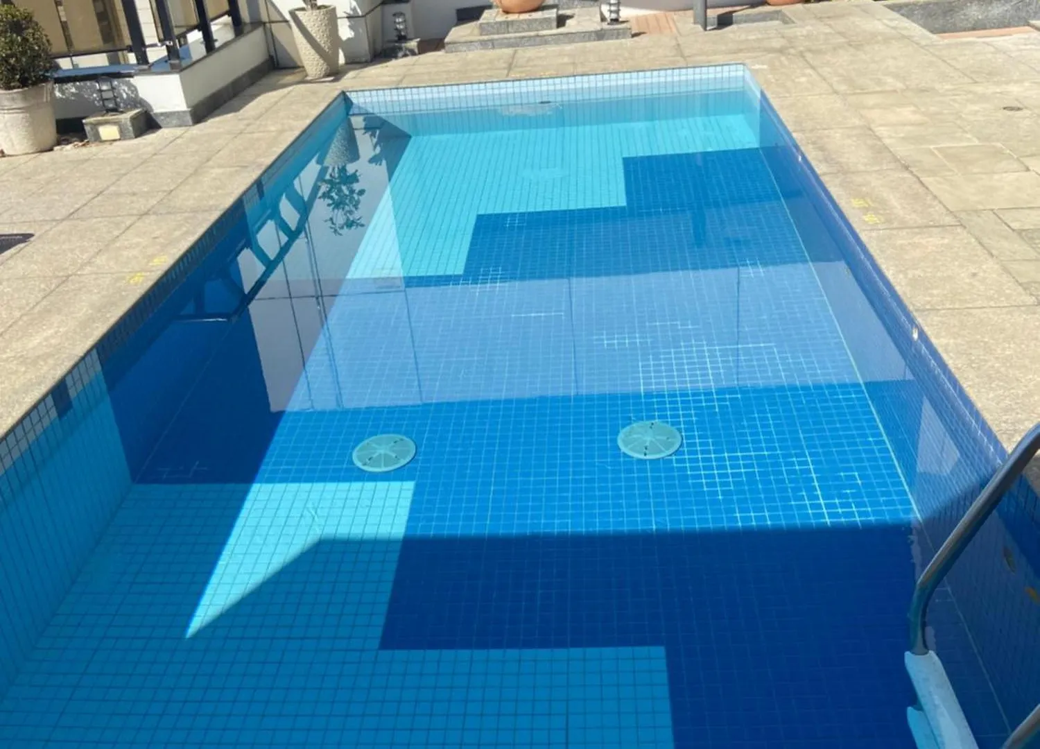 Apartament Apartamento No Jardins São Paulo